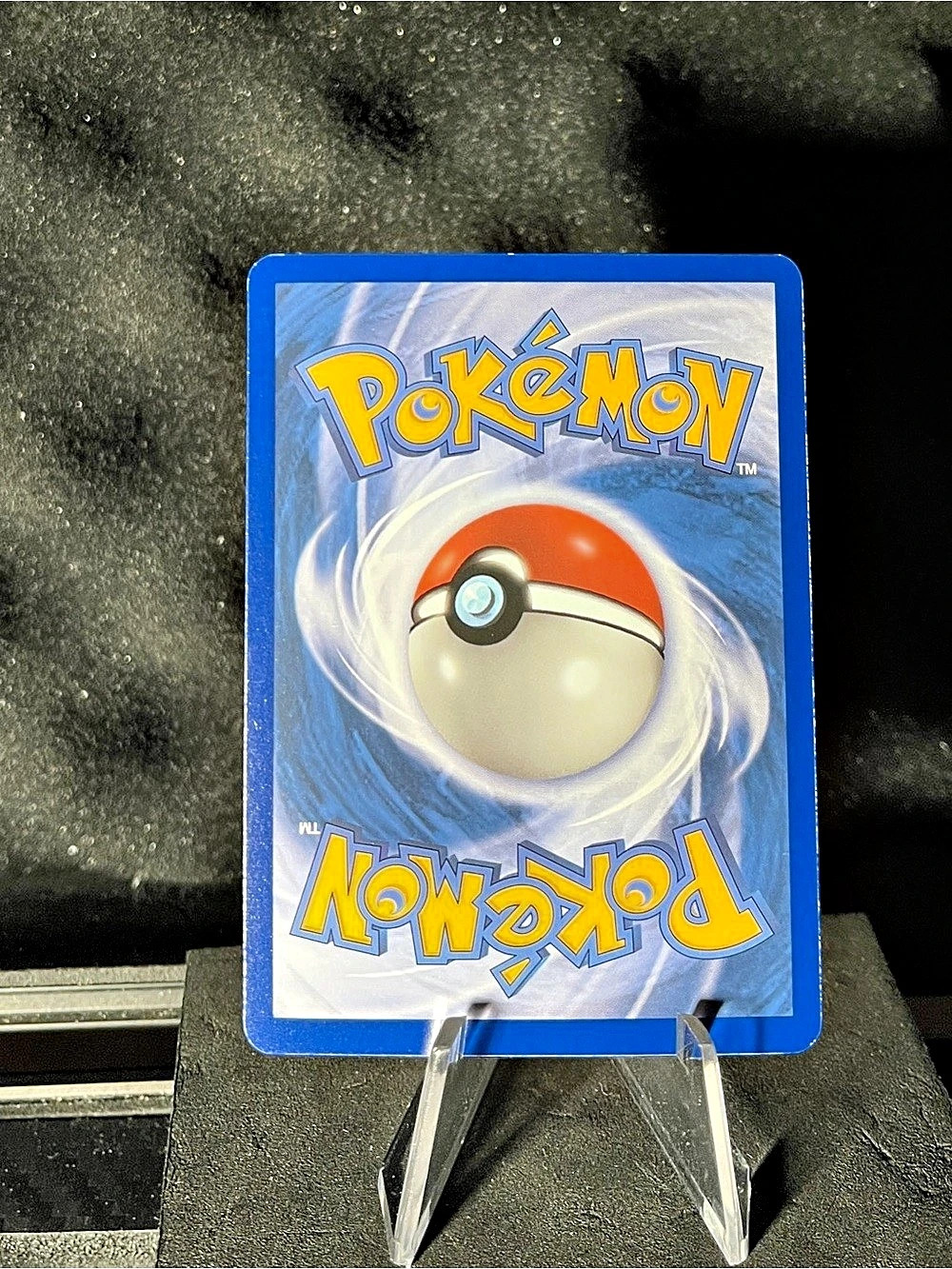 Pokémon Drifblim 52/156 Ultra Prism Trading Card Pink & Blue - Picture 2 of 2